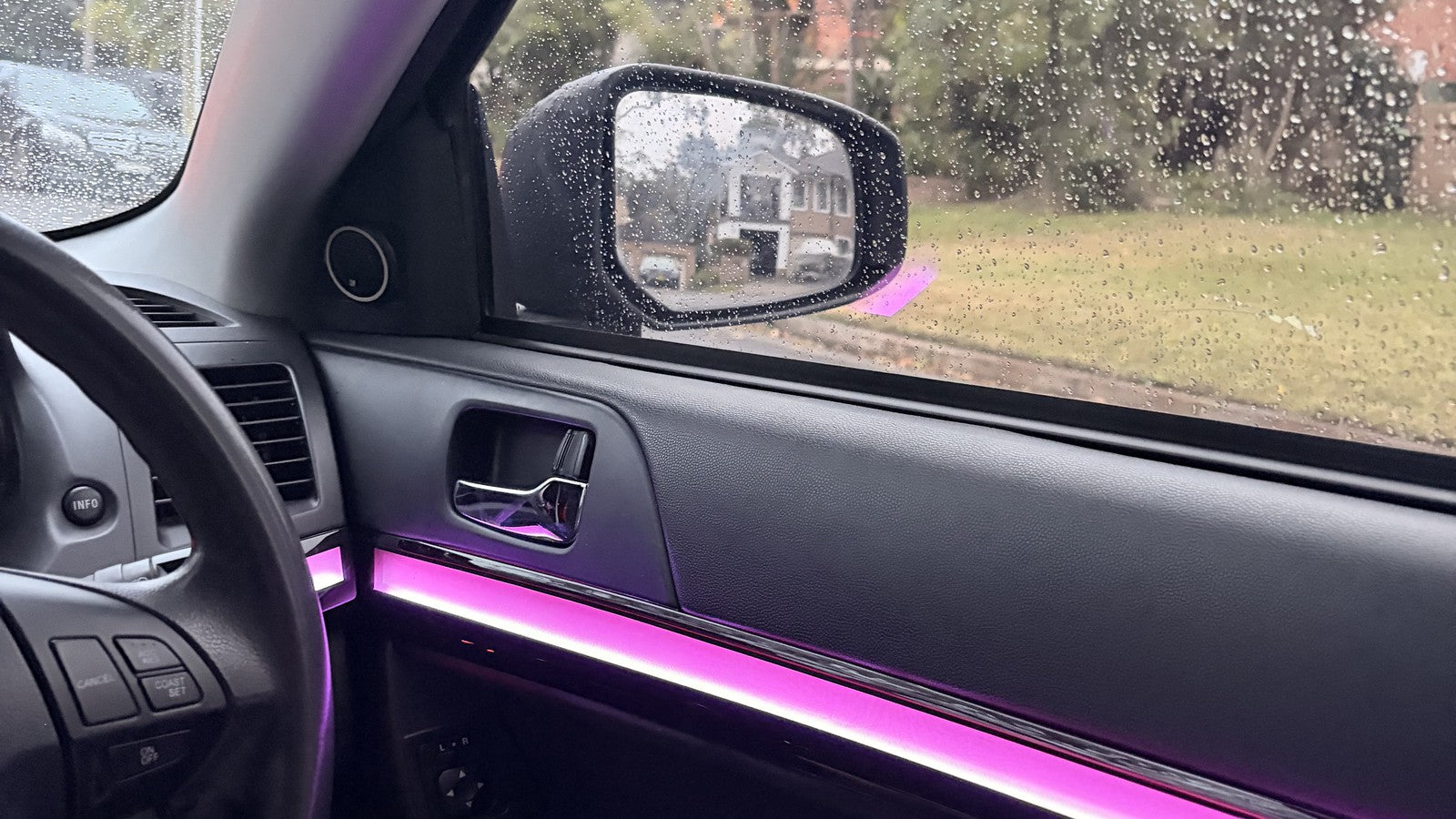 Ambient Lighting