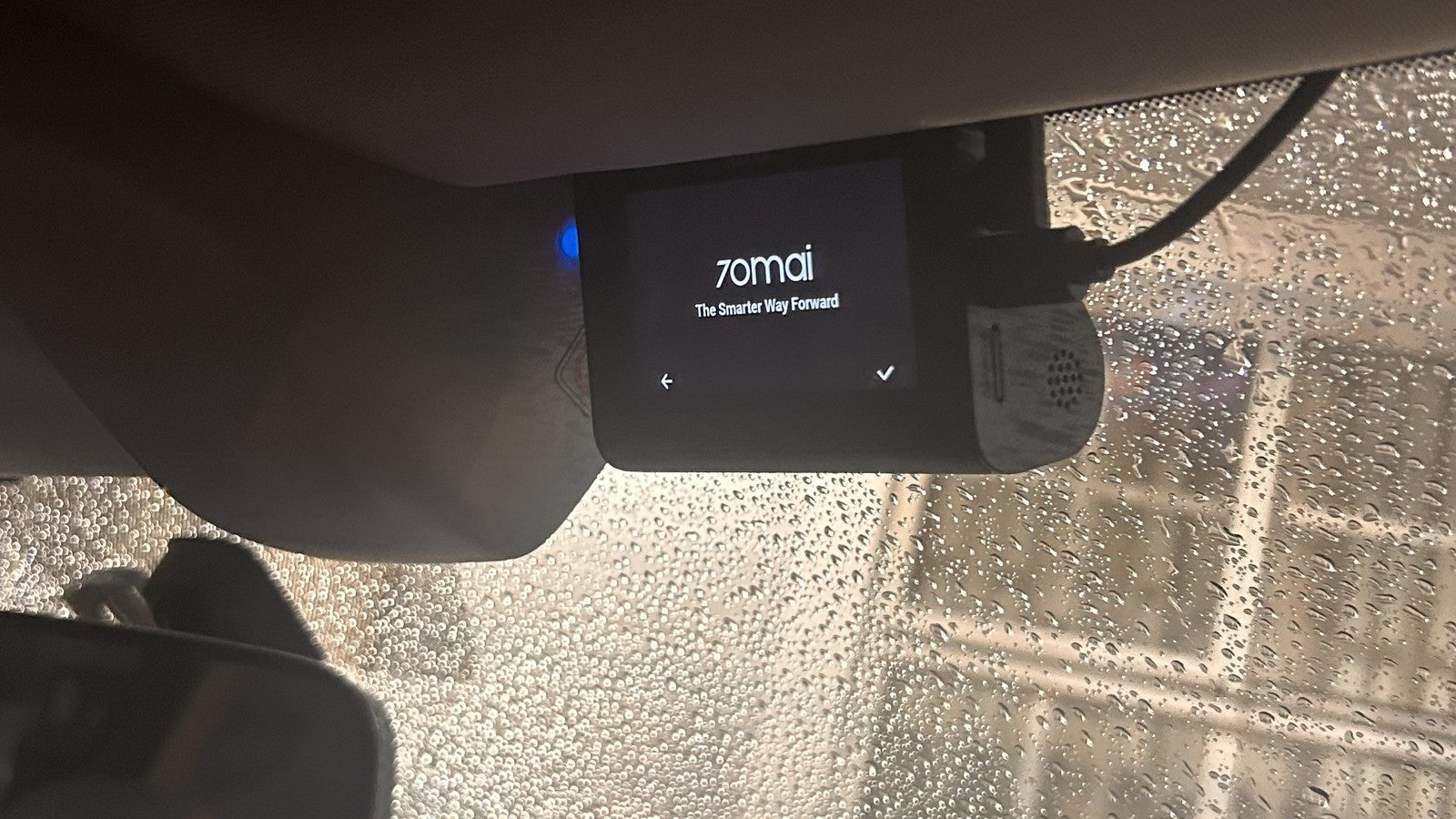 Dash Cams