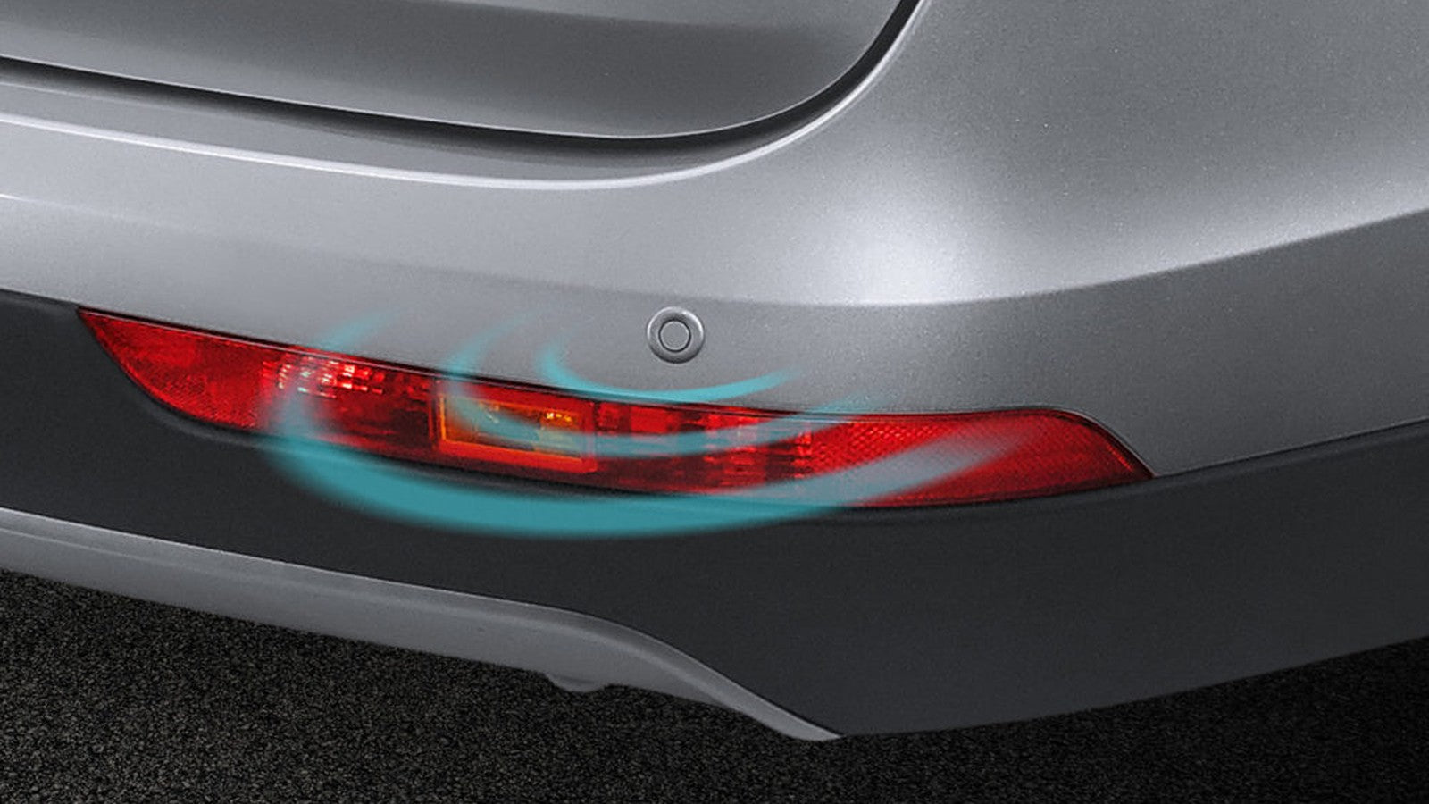 Parking Sensors